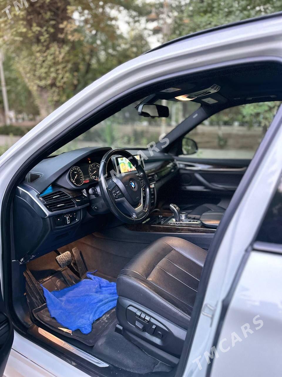 BMW X5 2018 - 520 000 TMT - 2 мкр - img 8