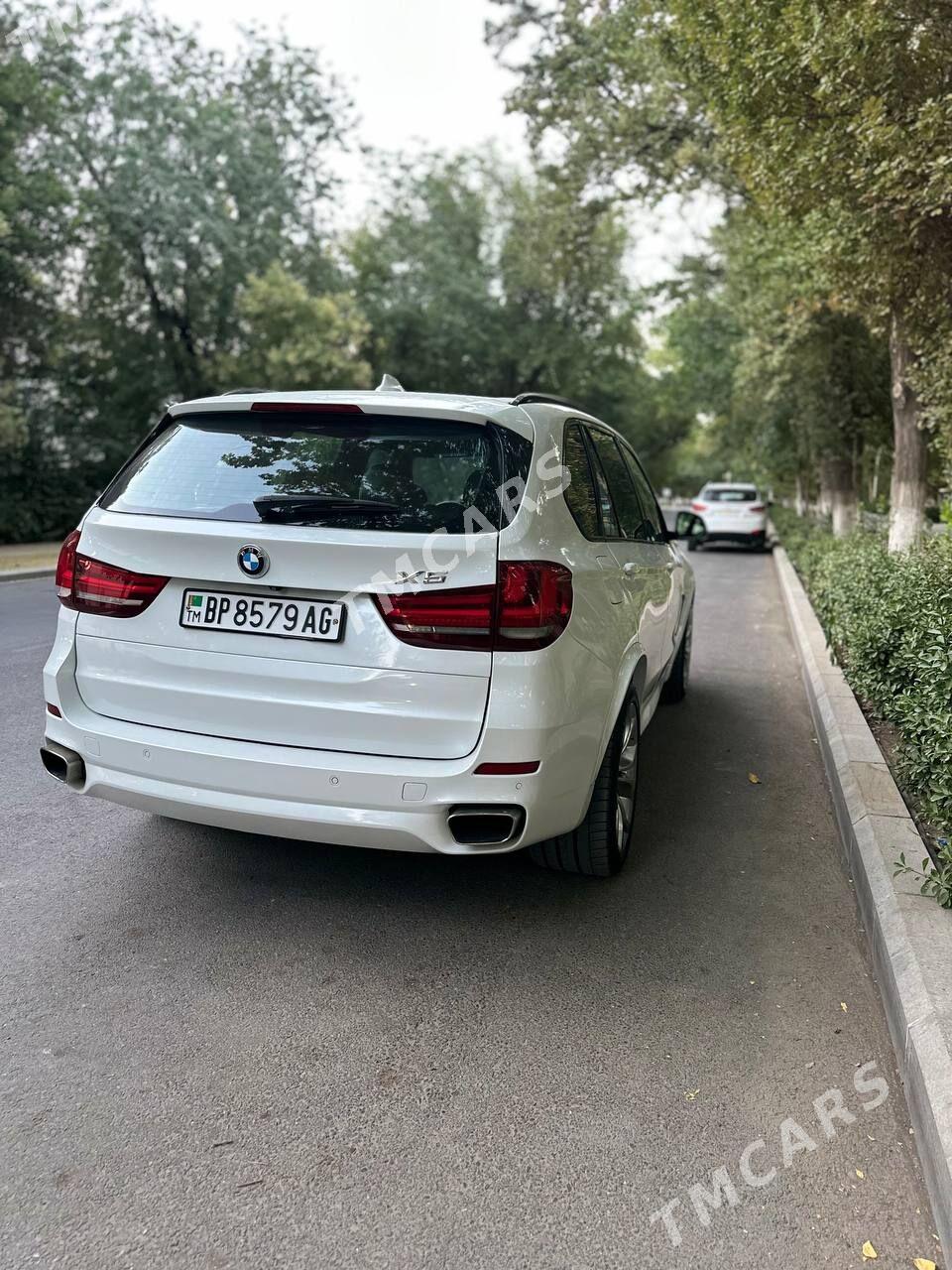 BMW X5 2018 - 520 000 TMT - 2 мкр - img 5
