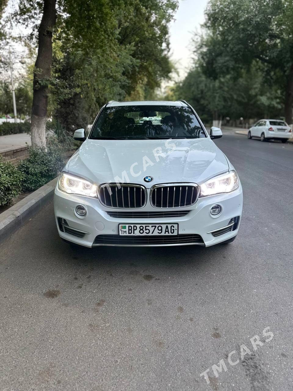 BMW X5 2018 - 520 000 TMT - 2 мкр - img 2