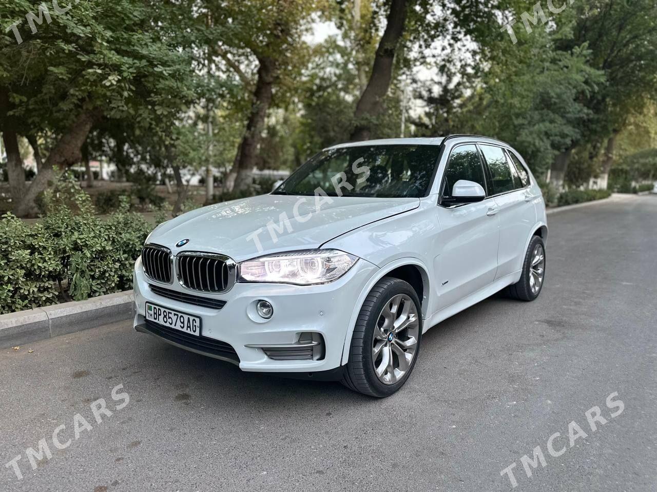 BMW X5 2018 - 520 000 TMT - 2 мкр - img 7