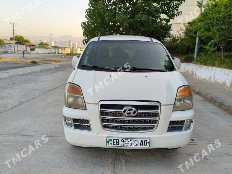 Hyundai H-1 2007 - 138 000 TMT - Ашхабад - img 3