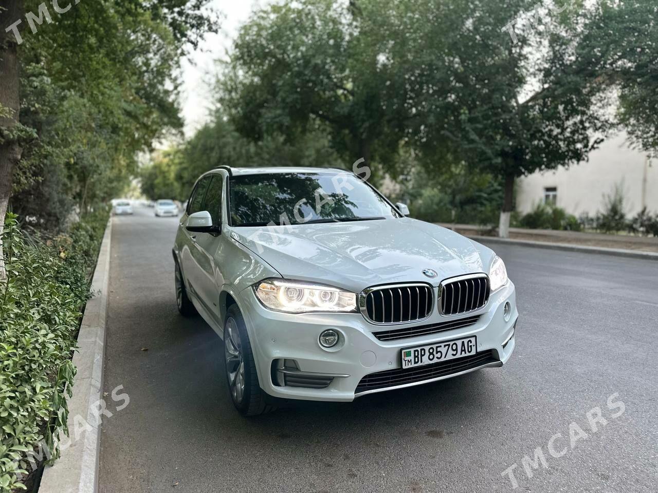 BMW X5 2018 - 520 000 TMT - 2 мкр - img 4