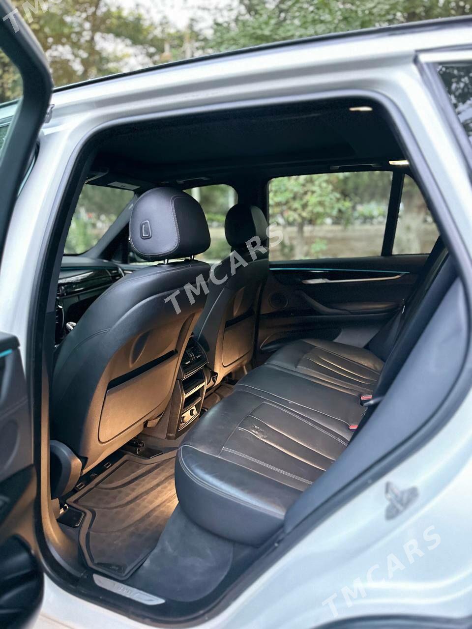 BMW X5 2018 - 520 000 TMT - 2 мкр - img 3