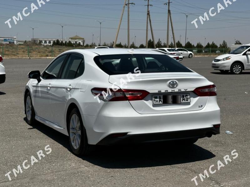 Toyota Camry 2020 - 310 000 TMT - Ашхабад - img 2