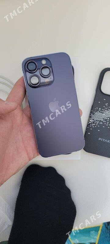 iPhone 14pro - 11 мкр - img 2
