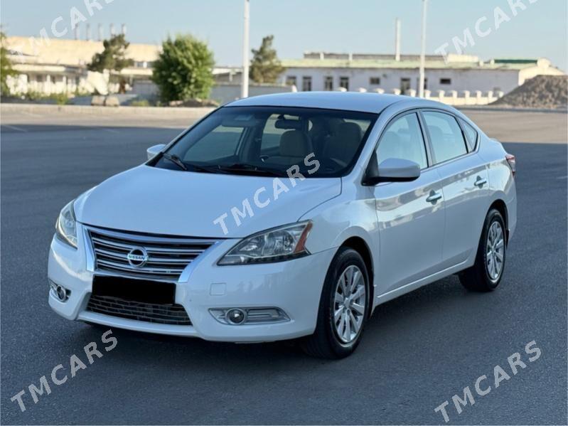 Nissan Sentra 2013 - 129 000 TMT - Balkanabat - img 6