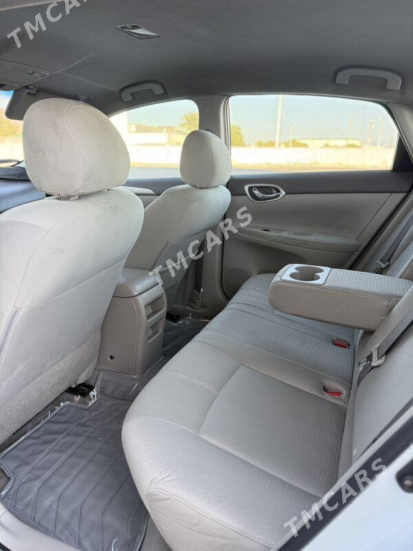 Nissan Sentra 2013 - 129 000 TMT - Balkanabat - img 3