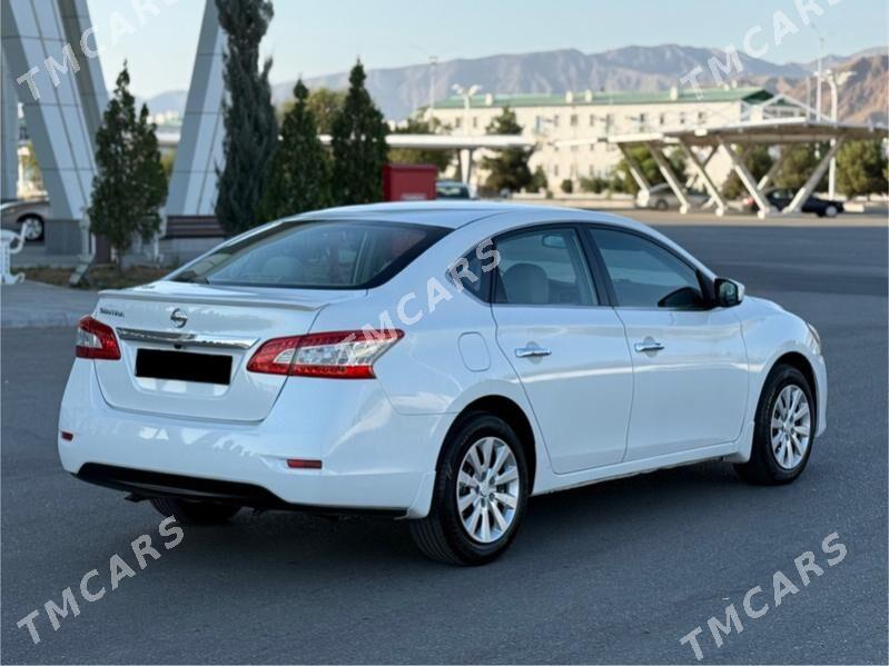 Nissan Sentra 2013 - 129 000 TMT - Balkanabat - img 2