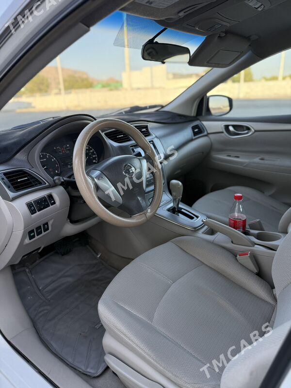 Nissan Sentra 2013 - 129 000 TMT - Balkanabat - img 5
