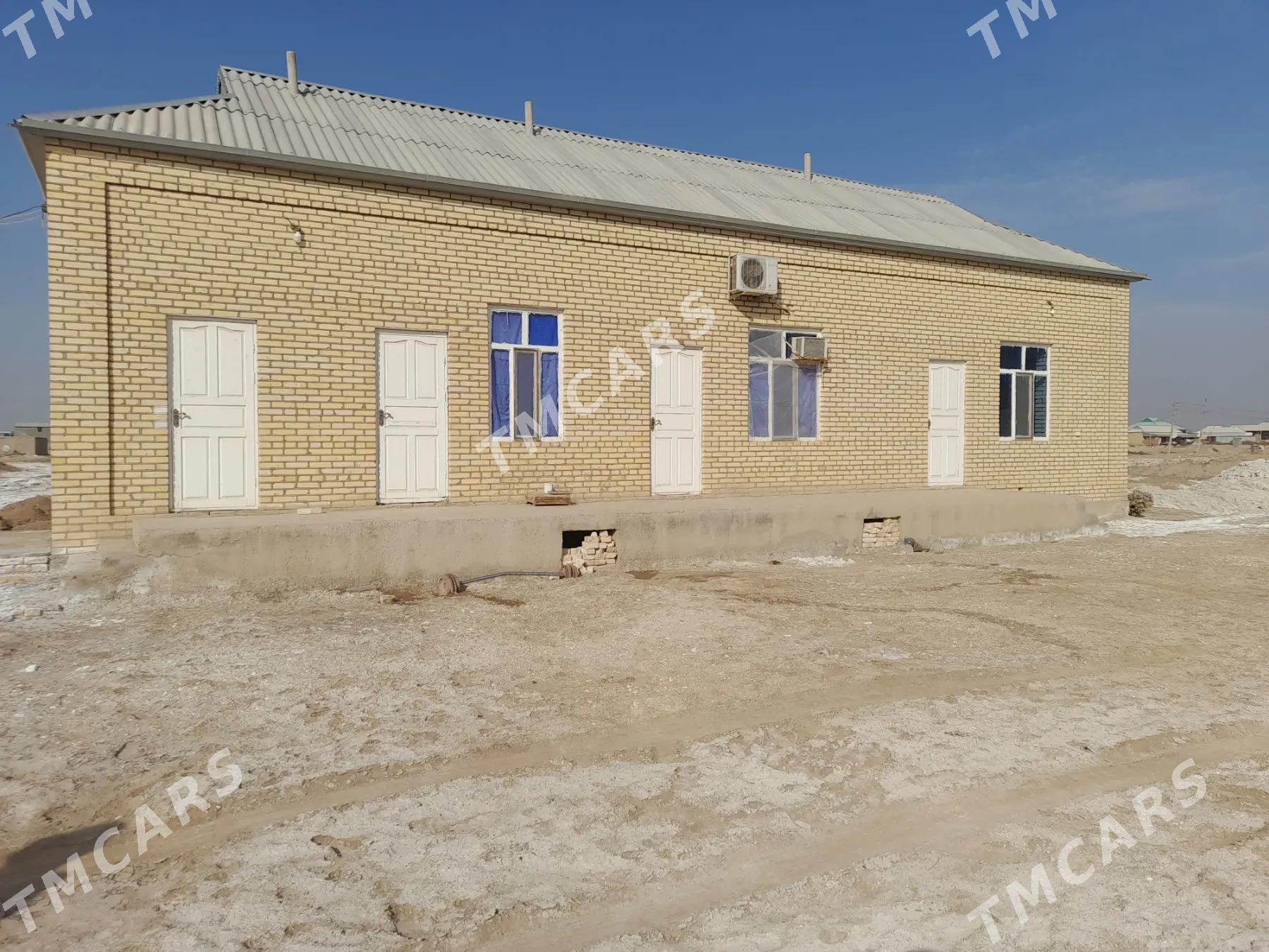 Wekil-bazar Amaşa 12 sotuk - Векильбазар - img 1