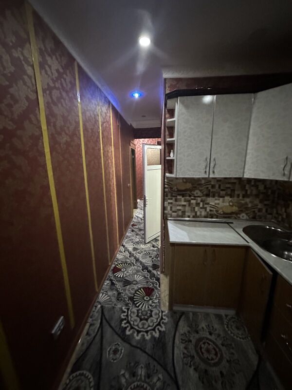 arenda kwartira talyp gyzlara - Aşgabat - img 2