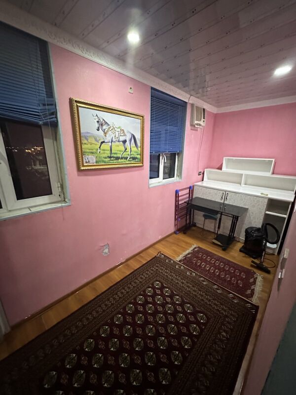 arenda kwartira talyp gyzlara - Aşgabat - img 3