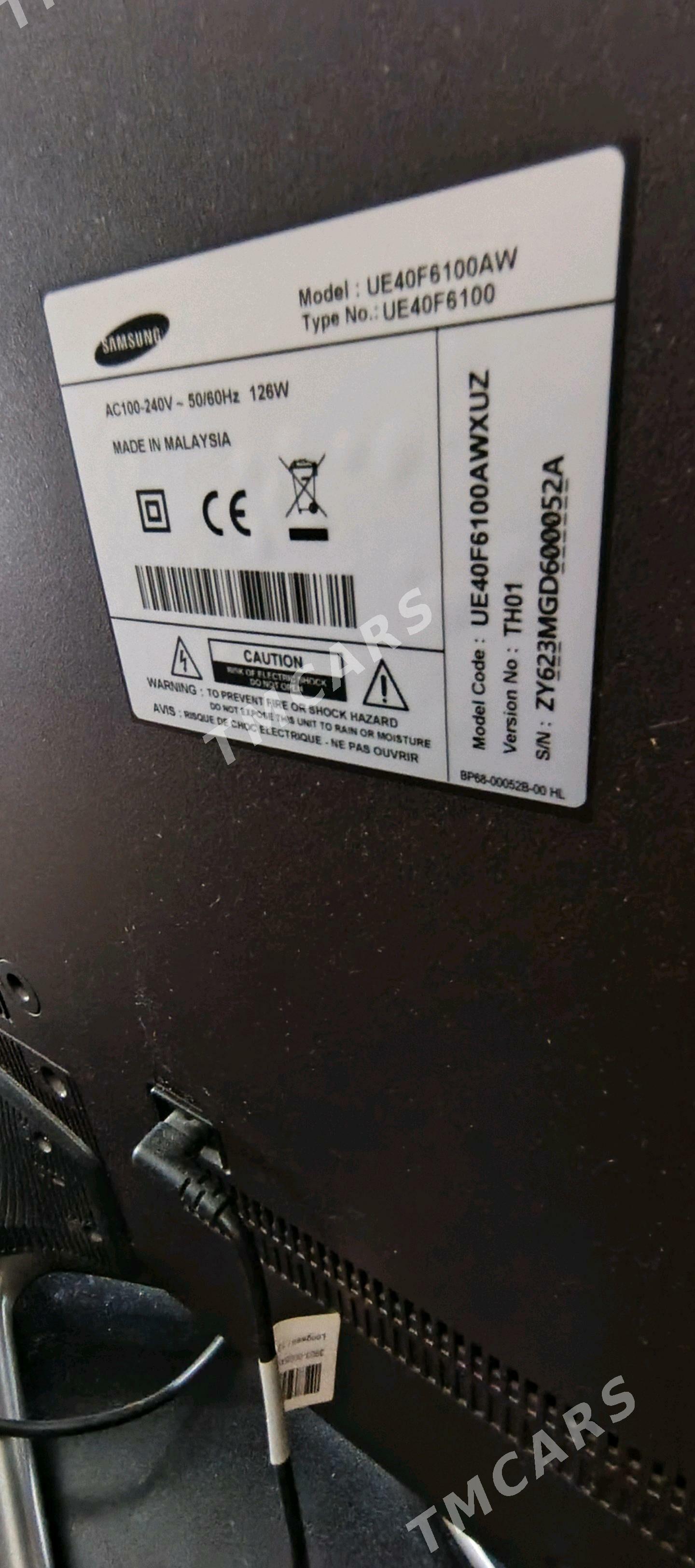 Samsung - Aşgabat - img 3