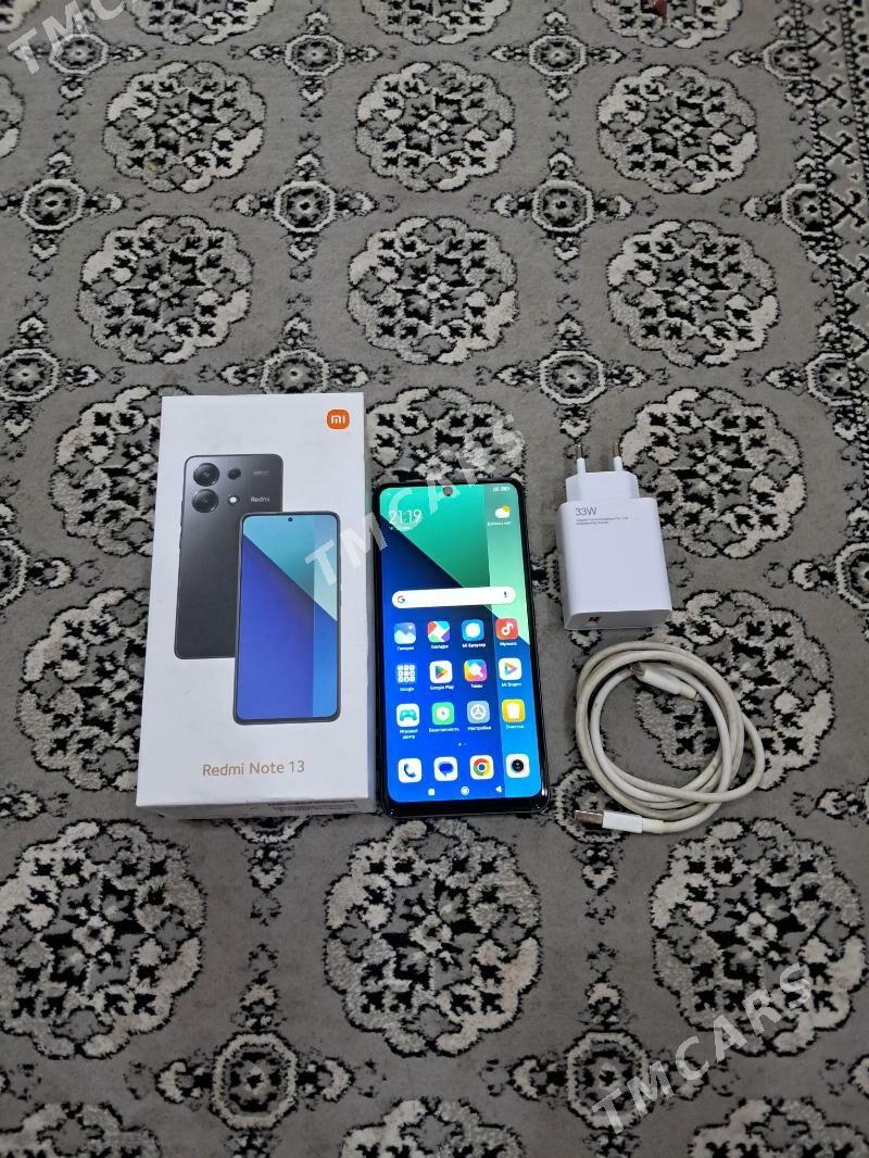 Redmi Note 13 - Aşgabat - img 6