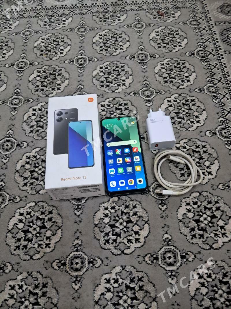 Redmi Note 13 - Aşgabat - img 4