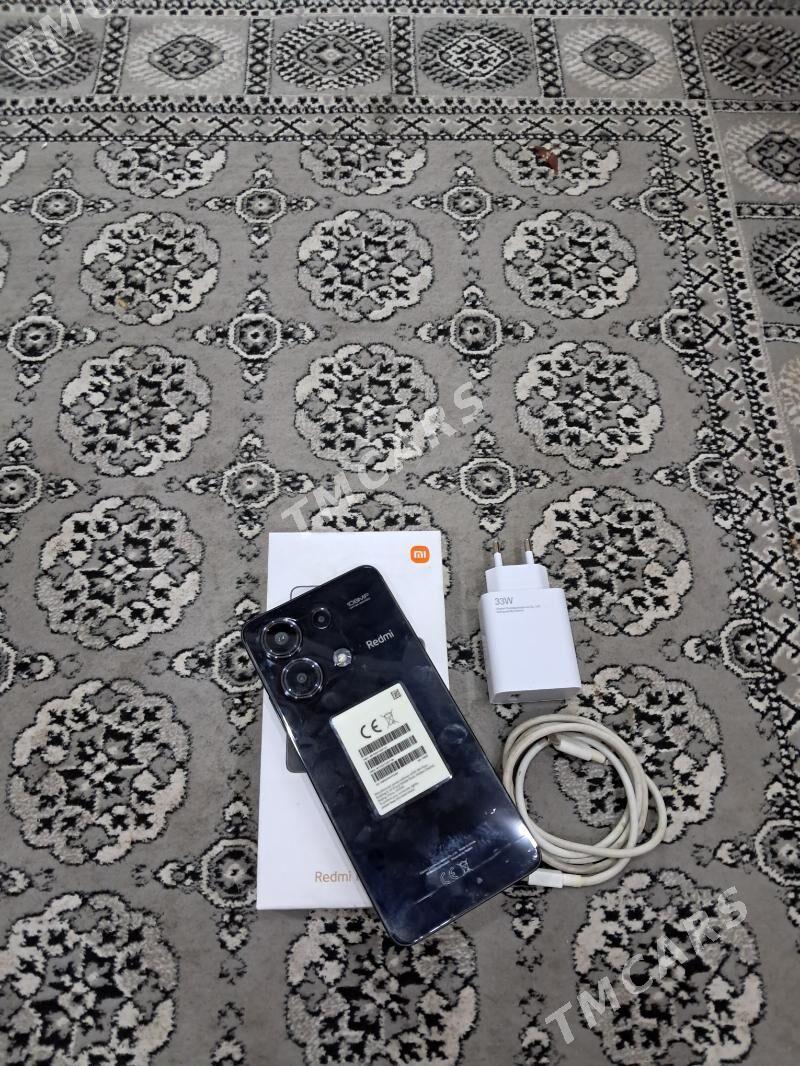Redmi Note 13 - Aşgabat - img 3