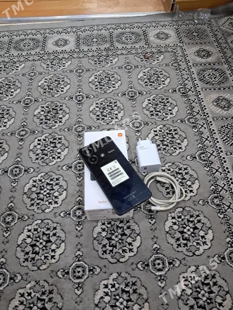 Redmi Note 13 - Aşgabat - img 5