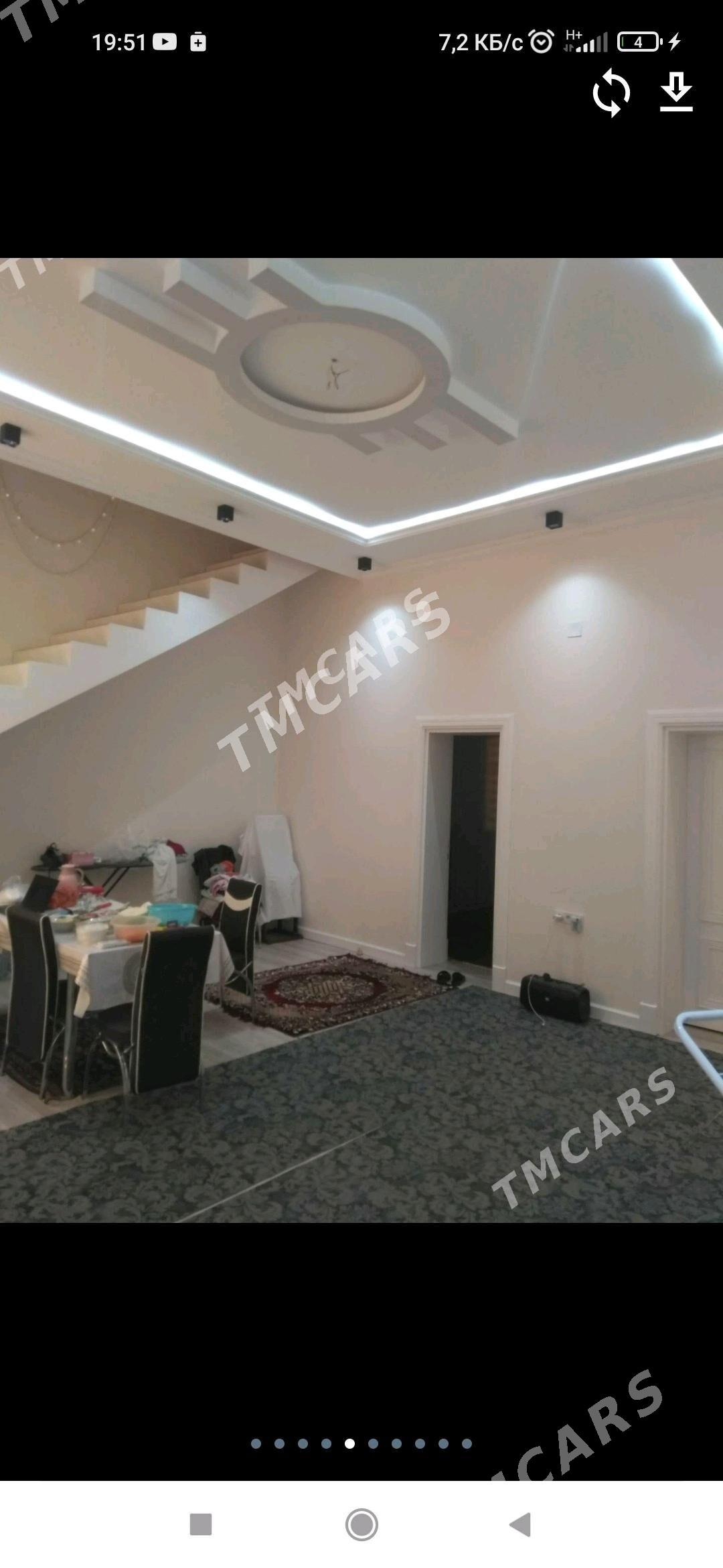 Коттедж Чоганлы - Aşgabat - img 5
