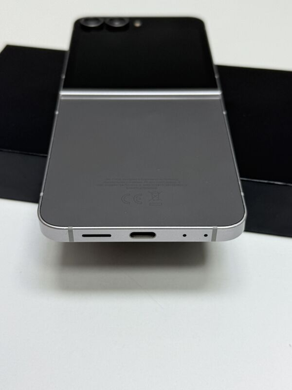 Samsung Z flip 6 12/256gb - Ашхабад - img 2