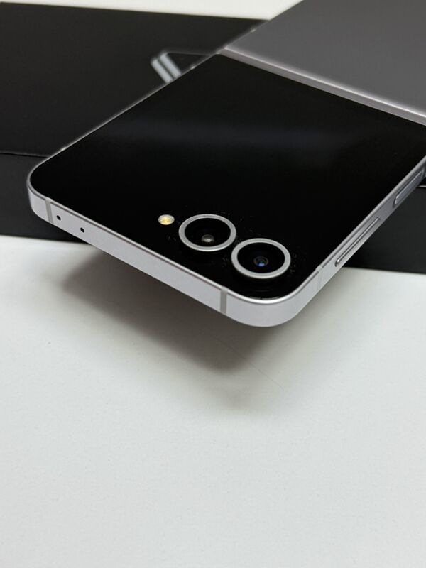 Samsung Z flip 6 12/256gb - Ашхабад - img 4