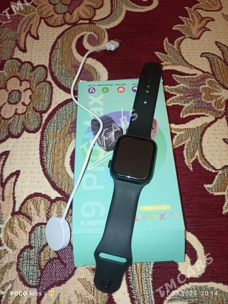 SMARTWATCH - Türkmenbaşy - img 2