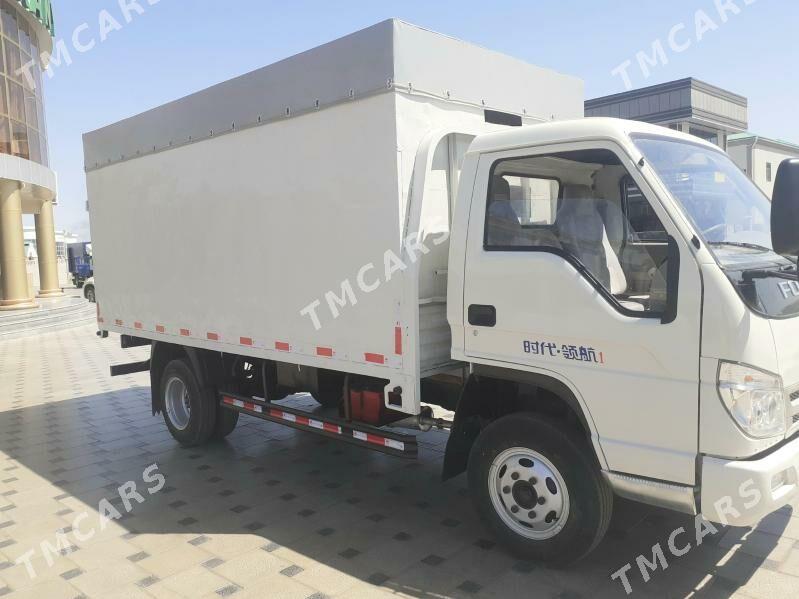 Forland H3 2015 - 135 000 TMT - Мары - img 2