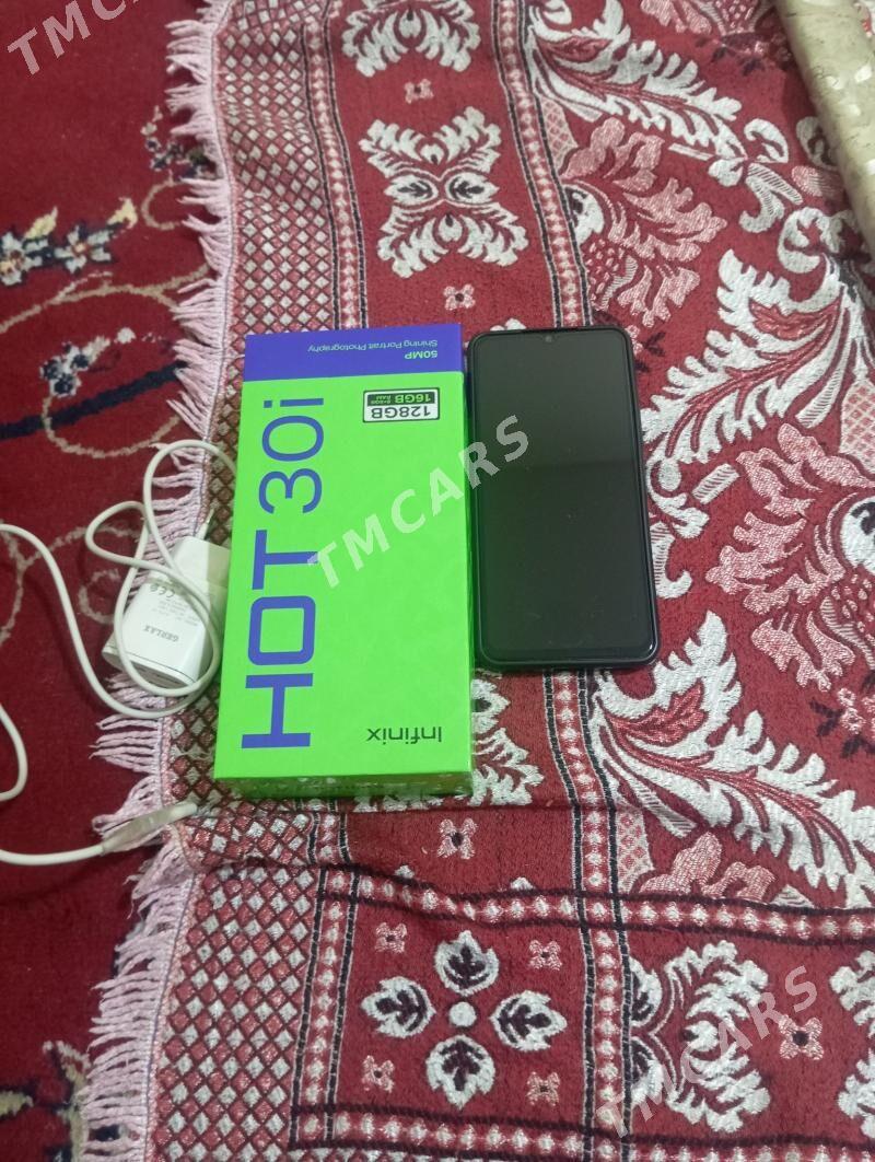 Infinix HOT30i - Ашхабад - img 2