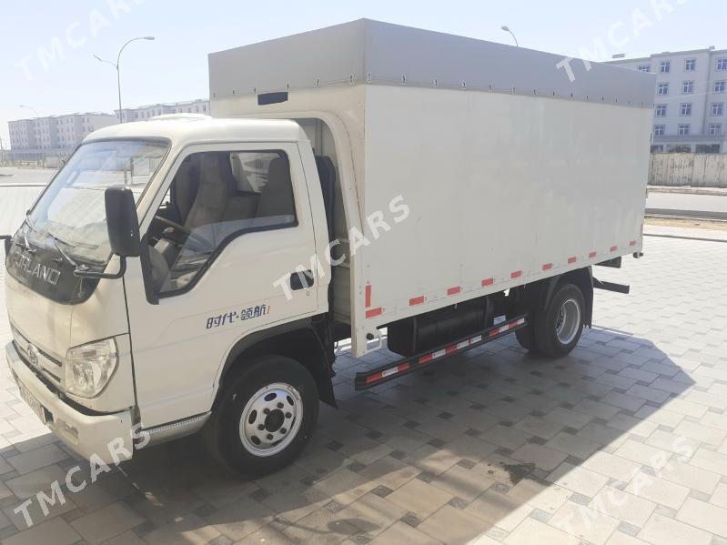 Forland H3 2015 - 135 000 TMT - Мары - img 3