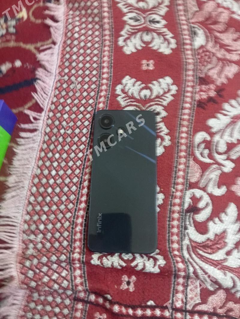 Infinix HOT30i - Ашхабад - img 3