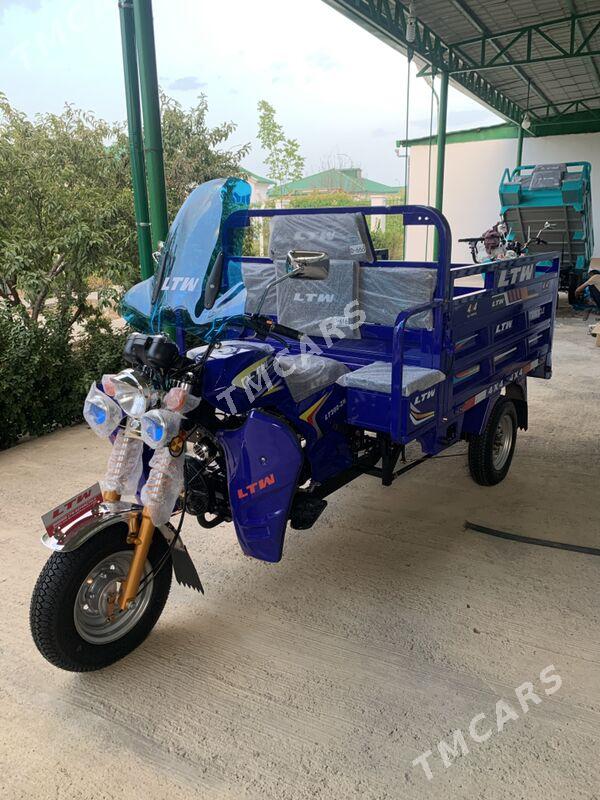 Fekon FK200-14G 2025 - 30 000 TMT - Тязе заман - img 2