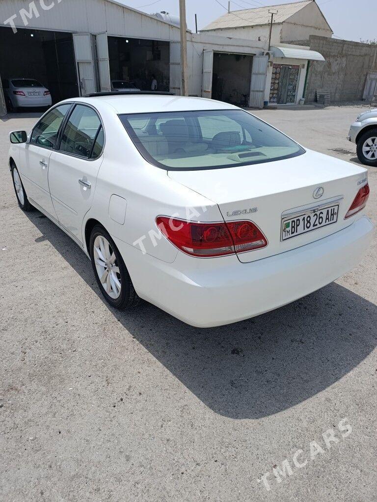 Lexus ES 330 2003 - 210 000 TMT - Gökdepe - img 2