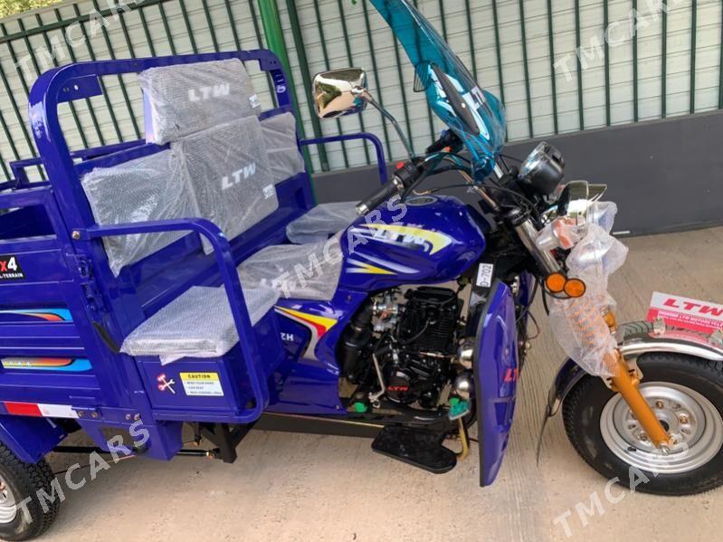 Fekon FK200-14G 2025 - 30 000 TMT - Тязе заман - img 3