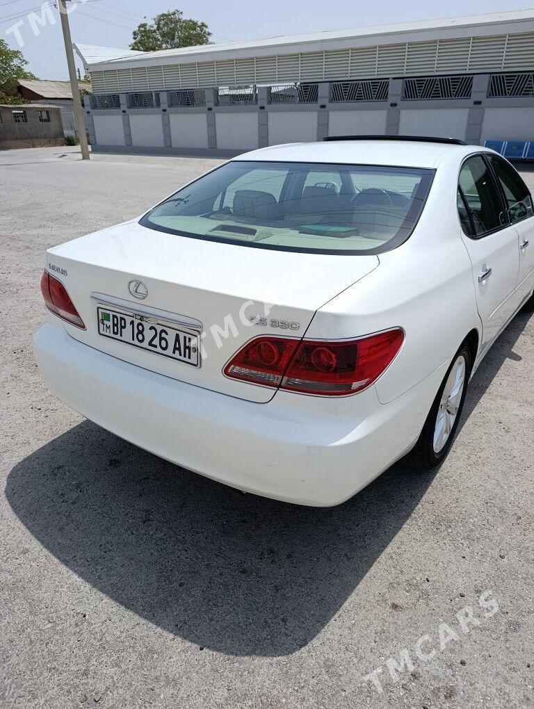 Lexus ES 330 2003 - 210 000 TMT - Gökdepe - img 7