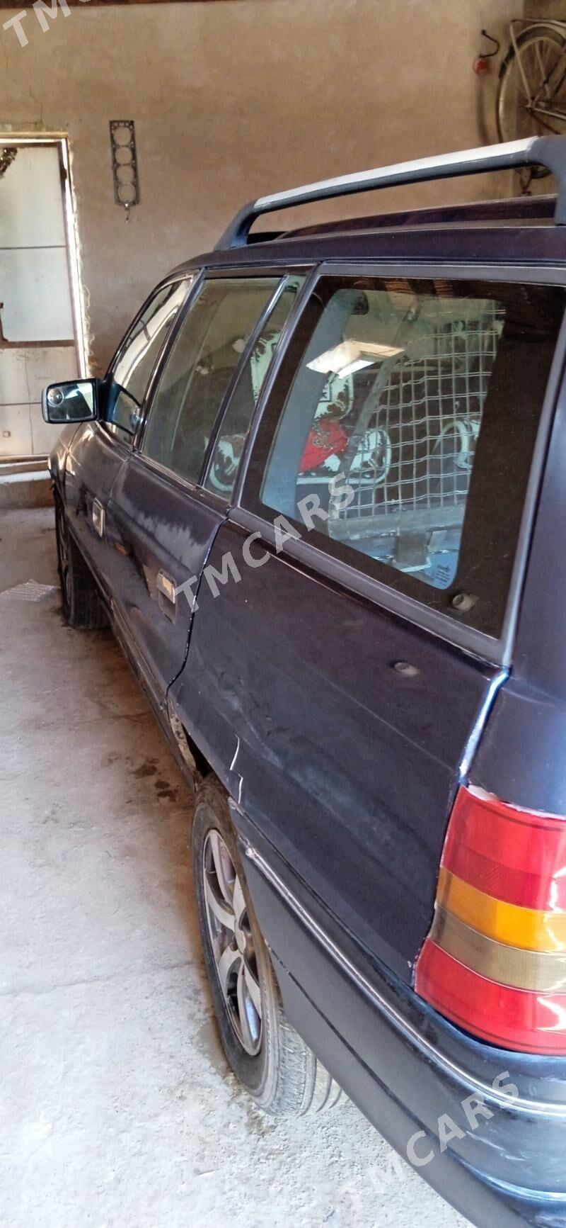 Opel Astra 1992 - 20 000 TMT - Дарганата - img 5