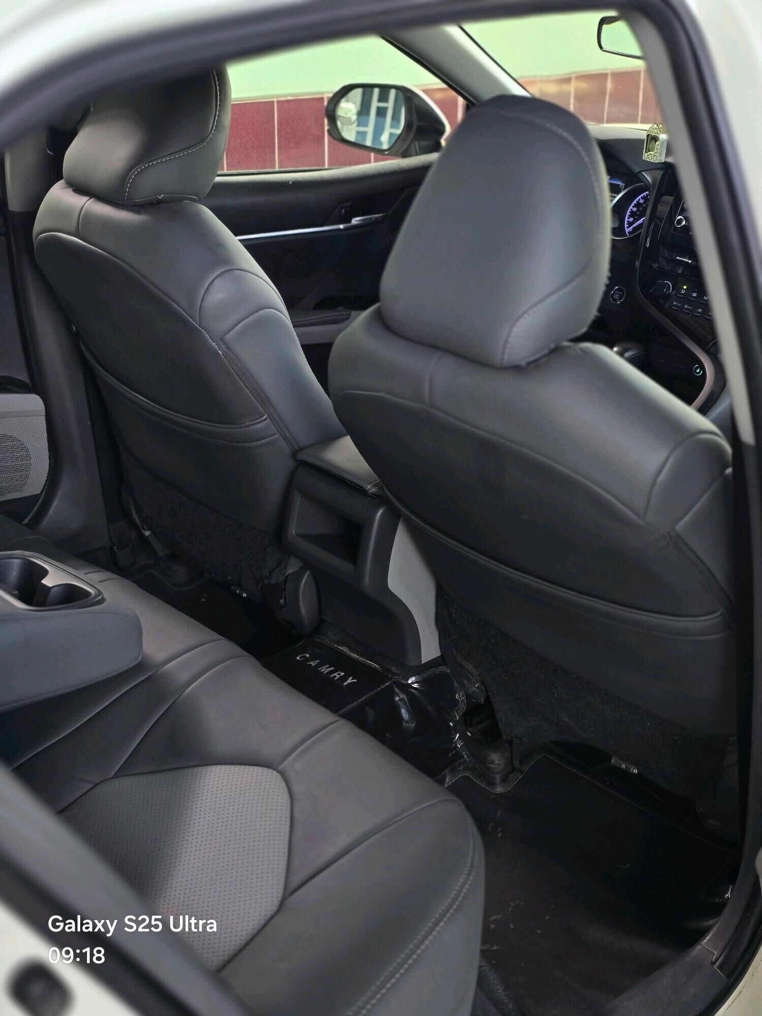 Toyota Camry 2021 - 287 000 TMT - Ашхабад - img 2