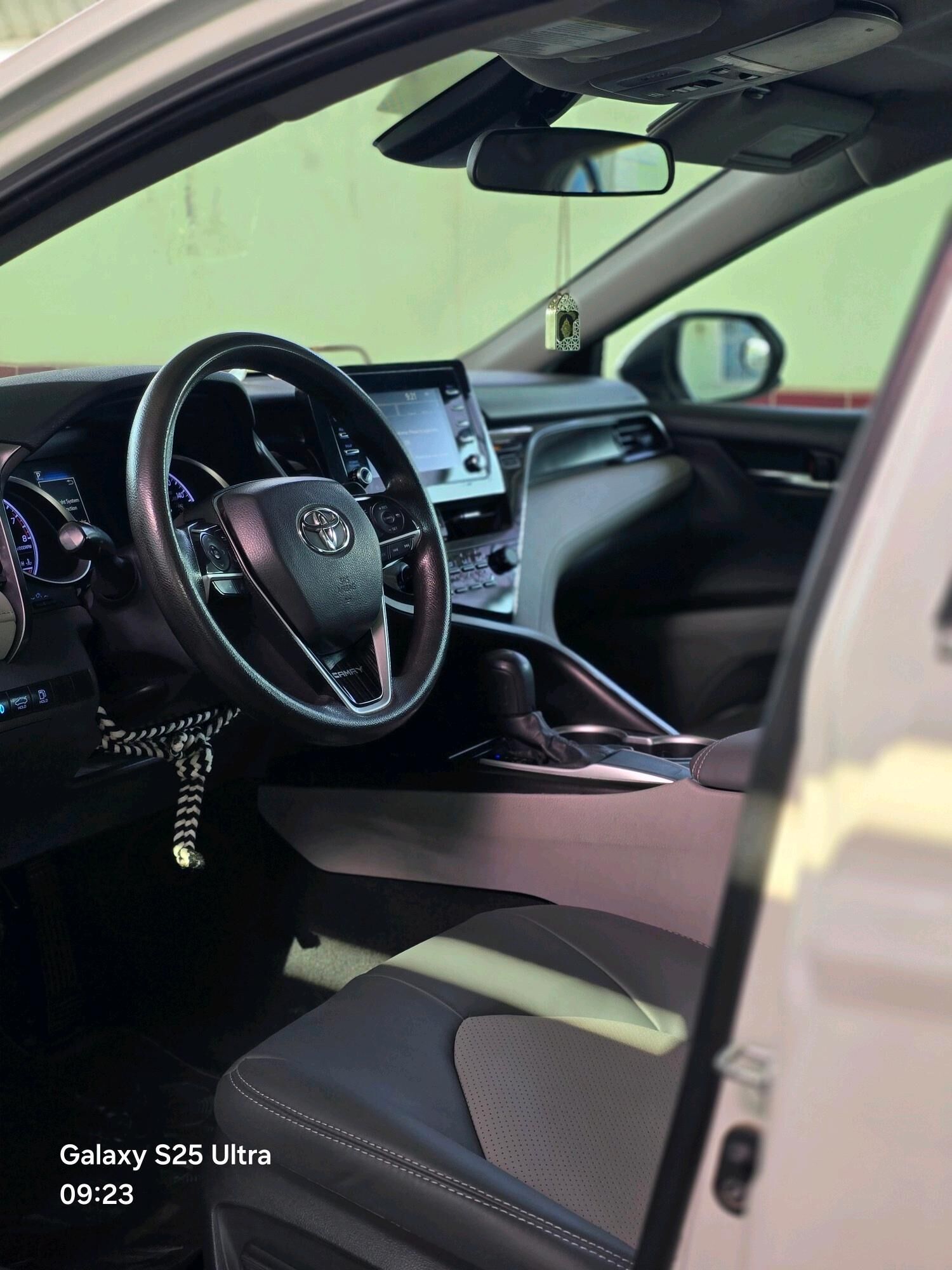 Toyota Camry 2021 - 287 000 TMT - Ашхабад - img 3