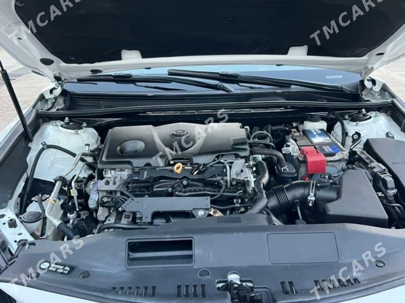 Toyota Camry 2019 - 255 000 TMT - Mary - img 6