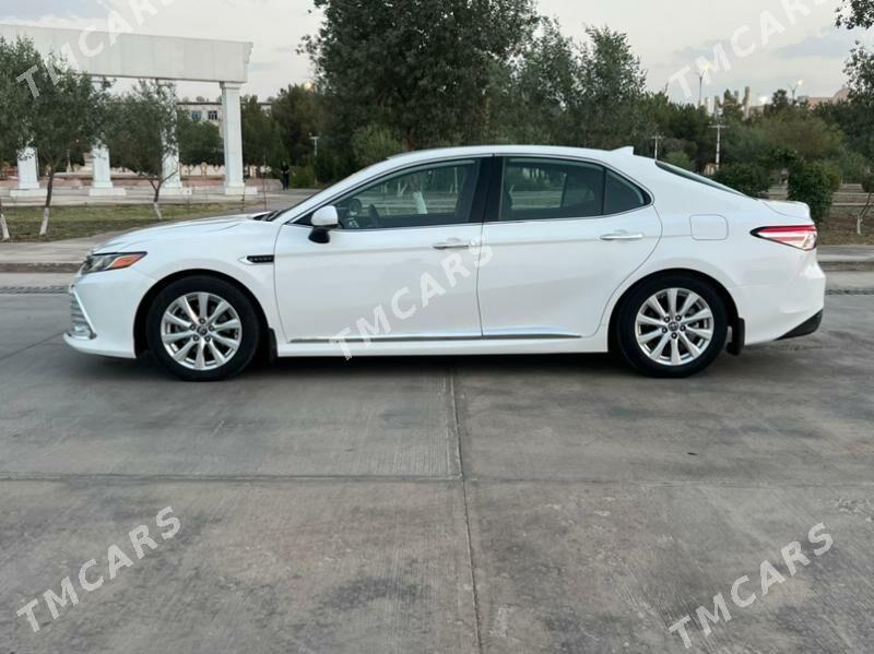 Toyota Camry 2019 - 255 000 TMT - Mary - img 4