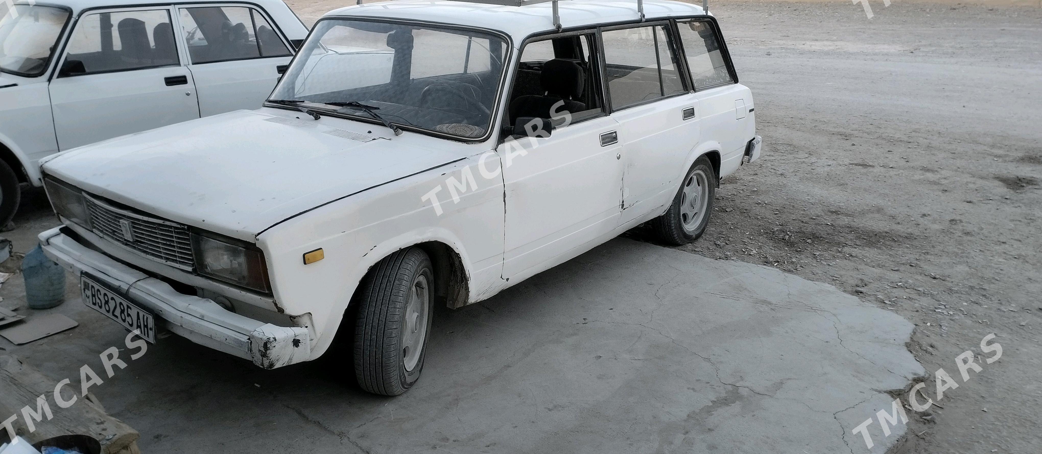 Lada 2104 2000 - 17 000 TMT - Гёкдепе - img 2