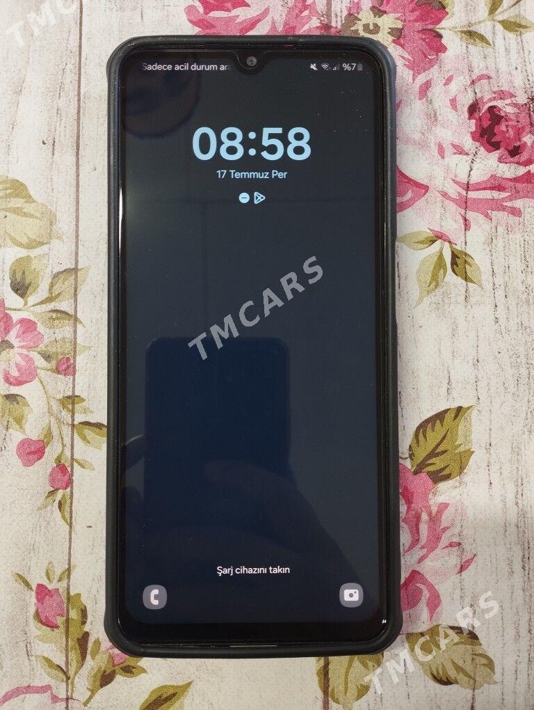 Samsung Galaxy A13 - Гёкдепе - img 2