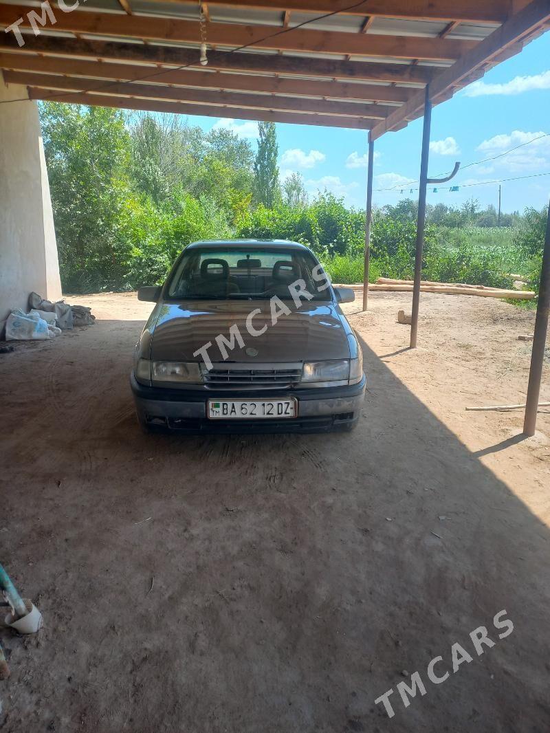 Opel Vectra 1992 - 17 000 TMT - Boldumsaz - img 3