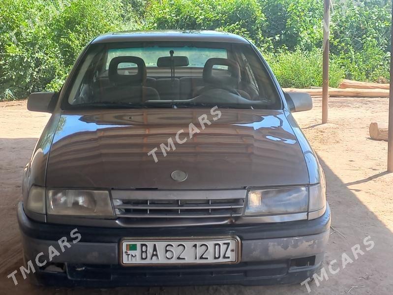 Opel Vectra 1992 - 17 000 TMT - Boldumsaz - img 2