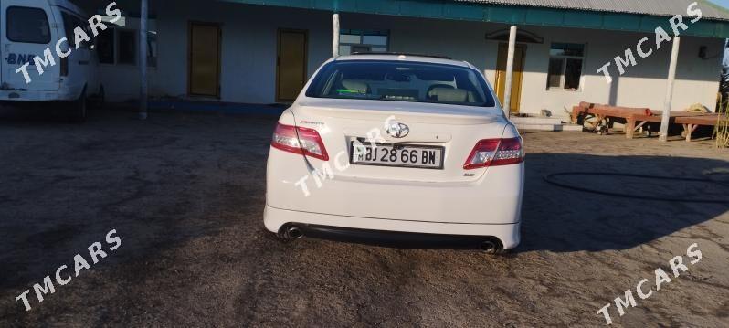 Toyota Camry 2008 - 150 000 TMT - Magtymguly - img 2