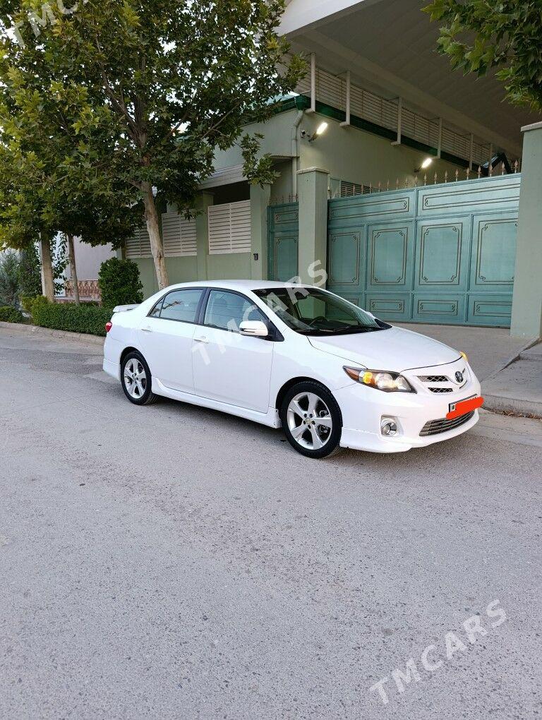 Toyota Corolla 2012 - 165 000 TMT - Aşgabat - img 6