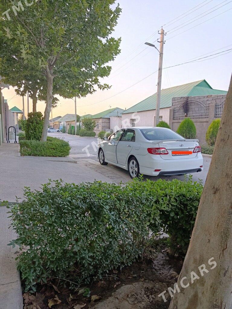 Toyota Corolla 2012 - 165 000 TMT - Aşgabat - img 2