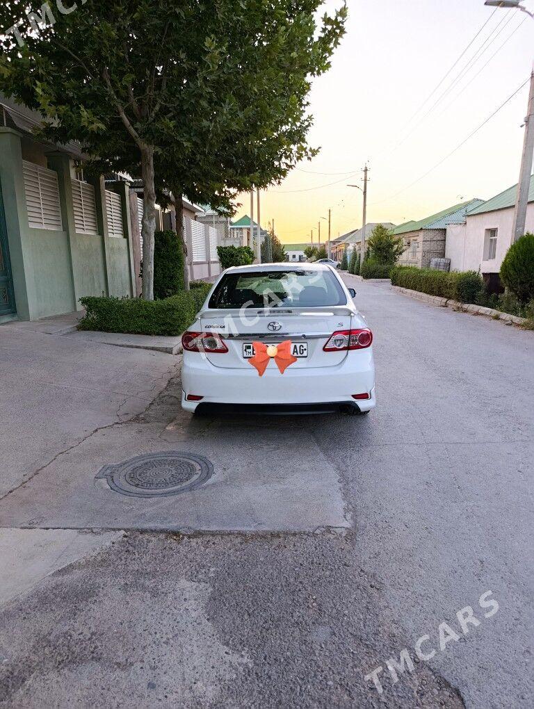 Toyota Corolla 2012 - 165 000 TMT - Aşgabat - img 3