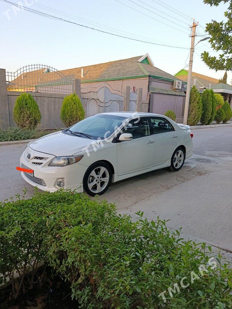Toyota Corolla 2012 - 165 000 TMT - Aşgabat - img 7