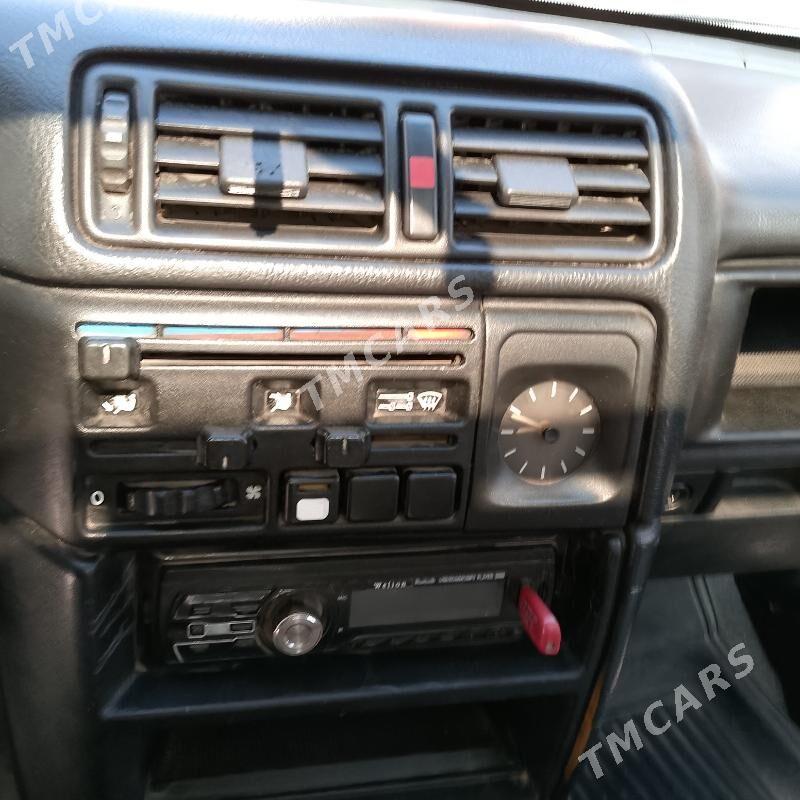 Opel Vectra 1992 - 26 000 TMT - Çärjew - img 2