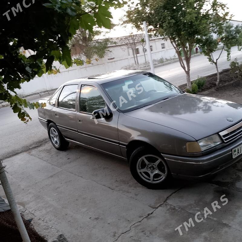 Opel Vectra 1992 - 26 000 TMT - Çärjew - img 6
