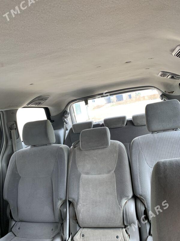 Toyota Sienna 2006 - 170 000 TMT - Кёнеургенч - img 8